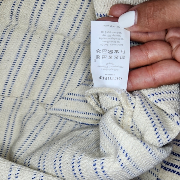 Octobre Éditions Tote Bag NEW - Picture 7 of 7